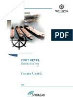 Manual 2006 ship handling
