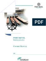 Manual 2006 Ship Handling