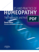 Homeopathy 2