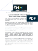 PR Prémio REN 2012 PDF