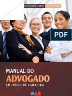 Manual Adv Inicio Carreira Web