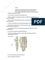 Motor Diesel DIRETA Indireta