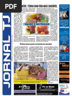 edição 46 Jornal TJ