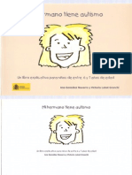 Mi Hermano Tiene Autismo 6 7 Anos PDF PDF