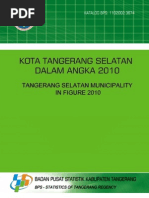 Download Kota Tangerang Selatan 2010 by Millow Ilow SN137168466 doc pdf