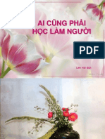 Ai Cung Phai Hoc Lam Nguoi