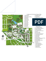 Campus Map