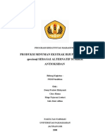 Download PKM Petai sebagai antioksidan by sofa_alfian SN137169950 doc pdf