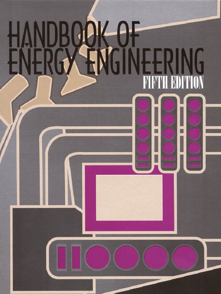 HANDBOOK OF ENERGY ENGINEERING PDF intelligence overview
