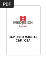 Download Sap Sd End User Manual Step by Step by sapfico2k8 SN137170299 doc pdf