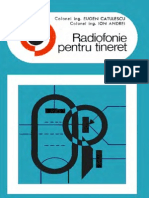 Radiofonie Pentru Tineret-1973 PDF