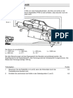 TGT HP199192-1 Parklift