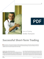 Successful Short Yerm Trading