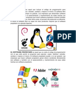 Software Libre 3