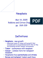 Neoplasia