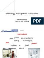 TechnologyManagementInnovation-2011