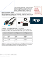 USRobotics Education - What Is USB 3.0 - PDF
