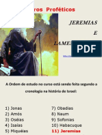 12 Jeremias e Lamentac3a7c3b5es Juntos
