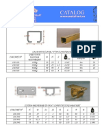 Abalasei Fier Porti Hale Industriale