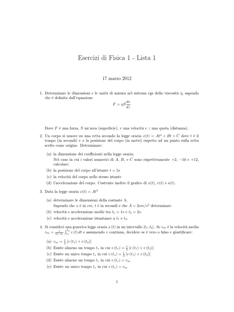 kinematics-exercises-pdf