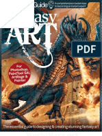 Download Fantasy Art Genius Guide Volume 1 2013 by erdicom SN137187560 doc pdf