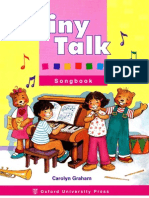 TT Songbook PDF