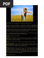 A Causa Emocional das doenças