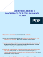 Procesos Bioquimicos Del Parto