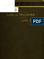 Life of Voltaire 02 Part