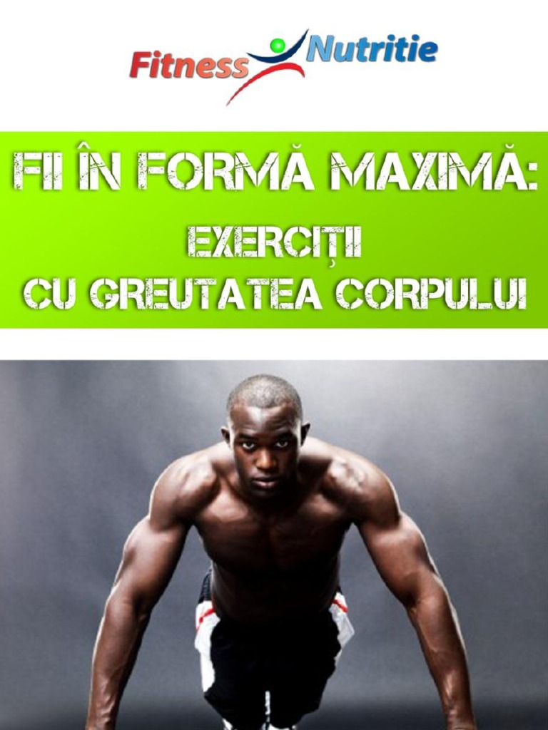 Exercitii | PDF