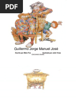 Download Cuento Guillermo Jorge Manuel Jose by quajeiren SN137197114 doc pdf