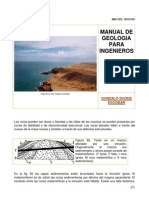 Manual de Geologia Ingenieros Cap 12 Macizo Rocoso