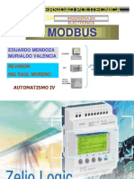 MODBUS