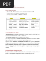 A Crise Do Seculo Xiv