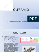 wolframio