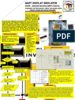 Smart Display Endicator
