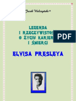 04 - Elvis - Jakim Byłeś Naprawdę