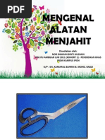 Surat Memohon Elaun Pk