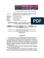 Consumismo infantil e influência da mídia