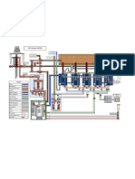 UBD Surface Layout