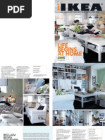 Download IKEA 2007 Catalogue by Lucian Andrei SN137212049 doc pdf