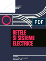 Retele Si Sisteme Electrice1