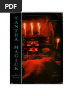 Tantra Magick