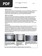 Corner Radius Chart | PDF