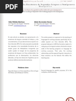2 Redelensy 2019 | PDF | utopía | Felicidad