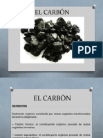 Exp Geologia Elcarbon