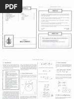 Download SECTION 1 CHAPTER 1 BELT DRIVESpdf by engineeraina SN137220138 doc pdf