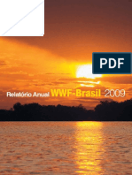 WWF Brasil Relatorioanual2009