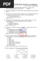 Mat PC 4 Ejercicios de Probabilidades 3 Estay 05092011 PDF