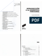 Introducción a la Semantica Funcional - Salvador Gutiérrez (Libro completo)
